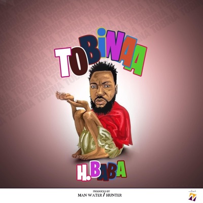 Tobinaa - Single