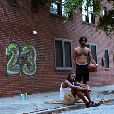Two-three (feat. Geesus Shuttlesworth) - Single