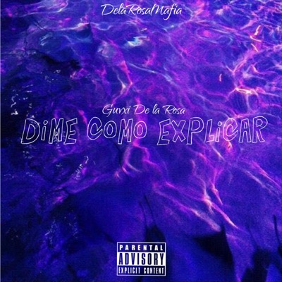 Dime Como Explicar (feat. El Sixko, Leroy & Zonbk) - Single