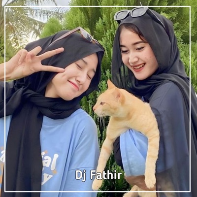 Dj Fathir - DJ KOK DEN TAU DARI DULU BREAKBEAT V2