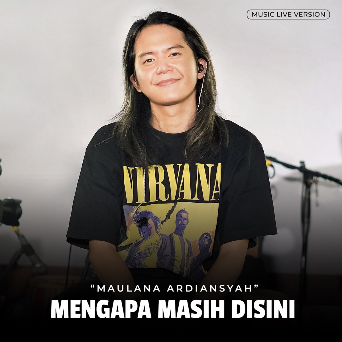 ‎Mengapa Masih Disini (Live Ska Reggae) - Single - Album By Maulana ...