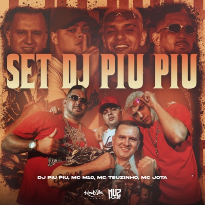 Set Dj Piu Piu - Single
