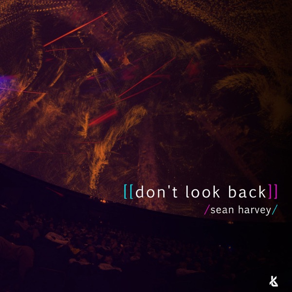 Don't Look Back - Single