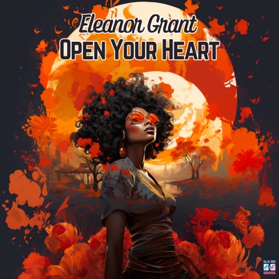Open Your Heart (Slowed + Sped Up + Reverb) - Single