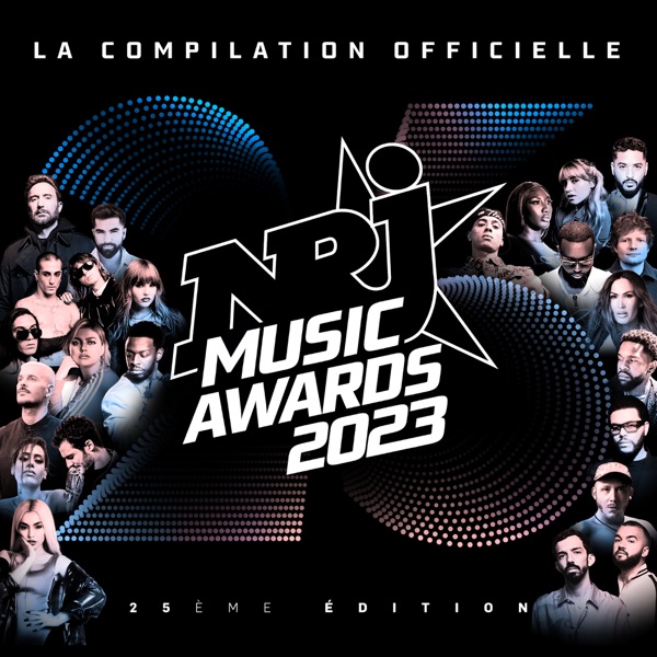 NRJ Music Awards 2023 - The Weeknd