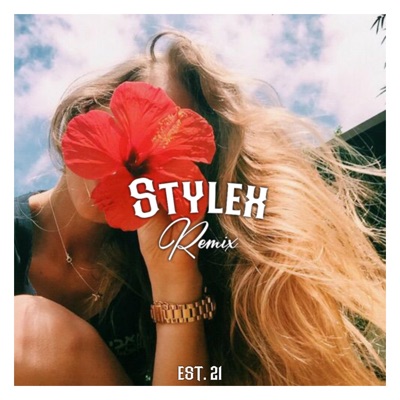 Stylex Saah - Mala Fal (Siren Jam II)