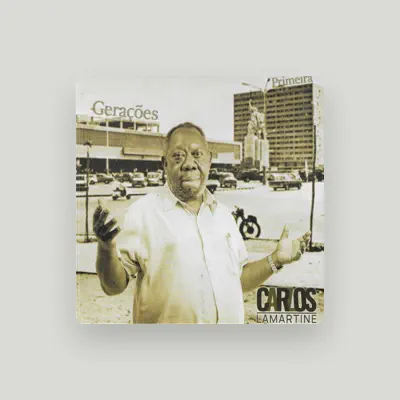 Listen to Carlos Lamartine, watch music videos, read bio, see tour dates & more!