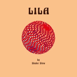 LILA cover art