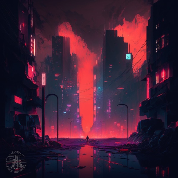 City Lights - Single