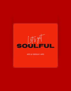 Listen to ARS, watch music videos, read bio, see tour dates & more!