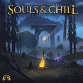 Souls & Chill artwork