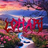 LOHARI - Single - SP1D3R