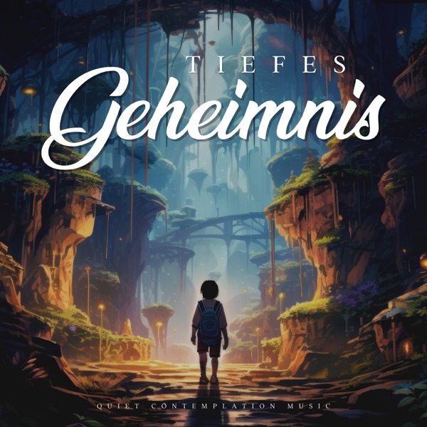 Tiefes Geheimnis