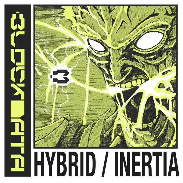 Hybrid / Inertia - Single