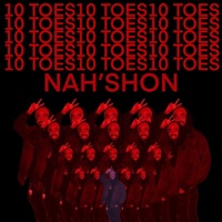 10Toes - Single - Nah'shon
