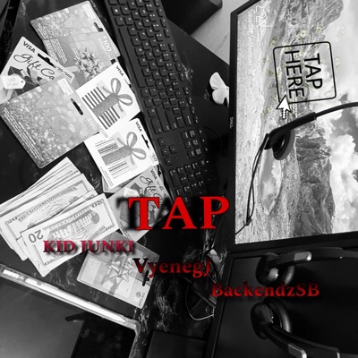 TAP (feat. BackendzSB & VyenegJ) - Single