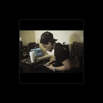 Listen to D.Glick, watch music videos, read bio, see tour dates & more!