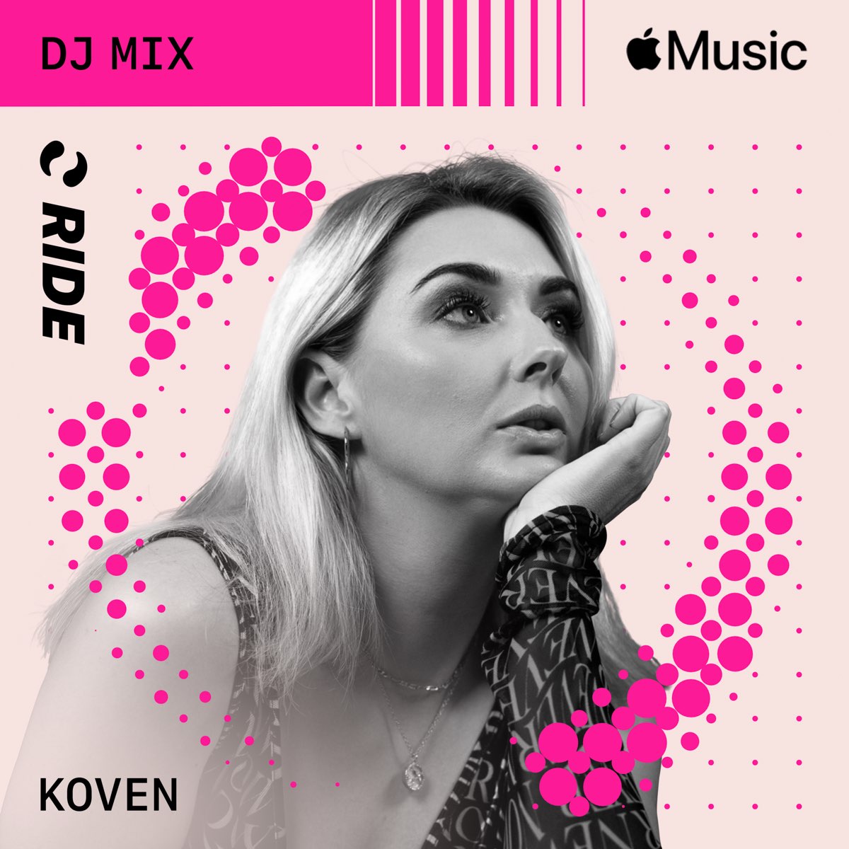 Fitness Ride January 2024 DJ Mix Album By Koven Apple Music fitness-ride-january-2024-dj-mix-album-by-koven-apple-music