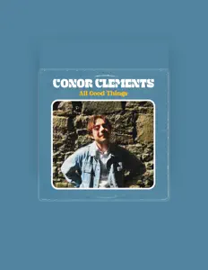 Listen to Conor Clements, watch music videos, read bio, see tour dates & more!