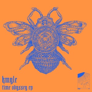 Time Odyssey - EP