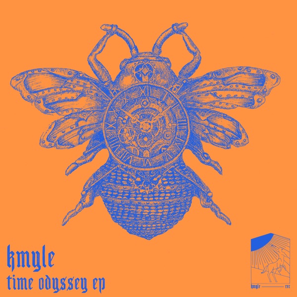 Time Odyssey - EP