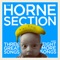 Less Is More / Thank You - The Horne Section lyrics