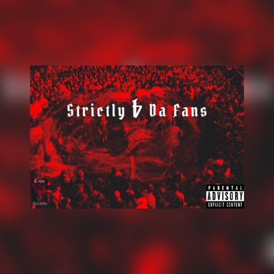 Relate (feat. LoWkEyyy) - Single