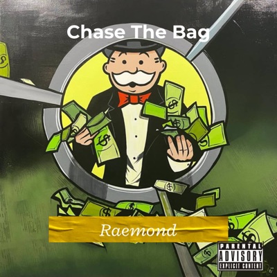 Chase the Bag - Single