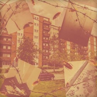 Slum Lord Anthem - Single - Nessiah & Brian Ennals