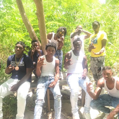 Extortion (feat. Vs Blackus) - Single