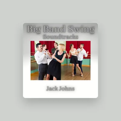 Listen to Jack Johns, watch music videos, read bio, see tour dates & more!