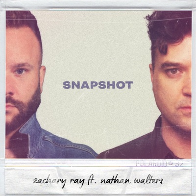Snapshot (feat. Nathan Walters) - Single