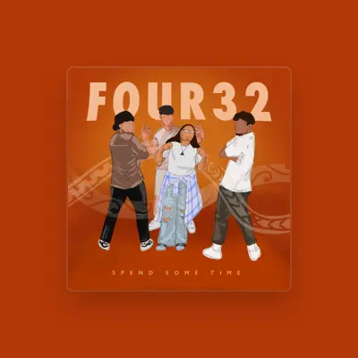 Listen to Four32, watch music videos, read bio, see tour dates & more!