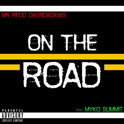 On the Road (feat. Myko Summit) - Single