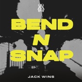 Bend N Snap artwork