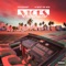 Purple Picasso (feat. Vico) - Curren$y & Harry Fraud lyrics