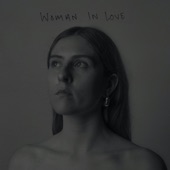 Woman in Love artwork