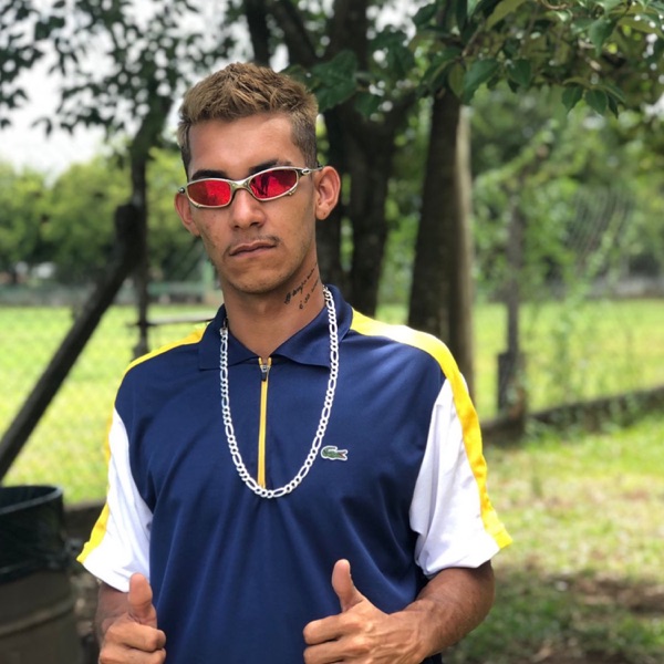 Ter Fé Foi Minha Escolha - Single