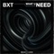 What U Need - BXT lyrics