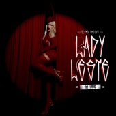 LADY LESTE (AO VIVO) artwork