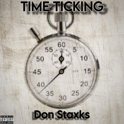 Time Ticking - Single
