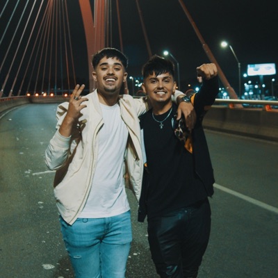 Noches de verano (feat. Mathias Cuadro) - Single