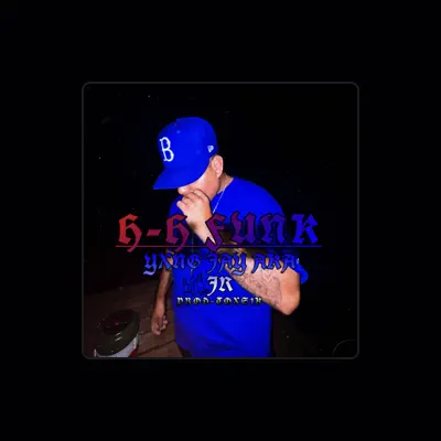 Listen to YXNG JAY AKA JR, watch music videos, read bio, see tour dates & more!