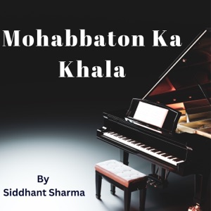 Mohabbaton Ka Khala