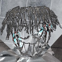 BRUCE WAYNE (feat. KINO) - Single - H3ATR