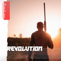 Revolution - Single - Lenroh & Vrctic