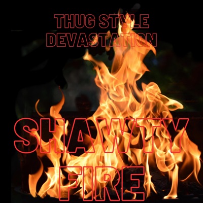 Shawty Fire - Single