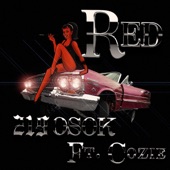 Red (feat. Cozie) artwork