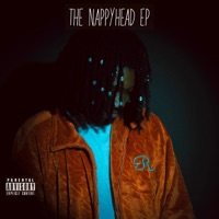 The NappyHead EP - Gump The NappyHead Kid