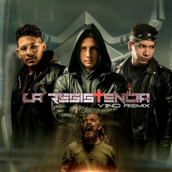 la resistencia (V1NID Remix Radio Edit)